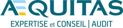 Logo Aequitas
