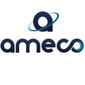 Logo AMECO
